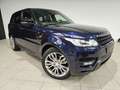 Land Rover Range Rover Sport 3.0 HSE Azul - thumbnail 1