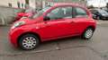 Nissan Micra Visia Rouge - thumbnail 6