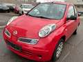 Nissan Micra Visia Rouge - thumbnail 7
