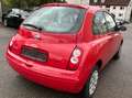 Nissan Micra Visia Rouge - thumbnail 13