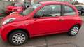 Nissan Micra Visia Rouge - thumbnail 18