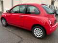 Nissan Micra Visia Rouge - thumbnail 17