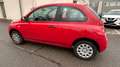 Nissan Micra Visia Rouge - thumbnail 5