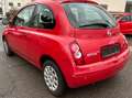 Nissan Micra Visia Rouge - thumbnail 19