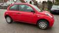 Nissan Micra Visia Rouge - thumbnail 11