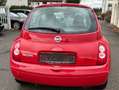 Nissan Micra Visia Rot - thumbnail 14