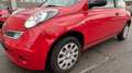 Nissan Micra Visia Rouge - thumbnail 16