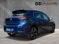 Opel Corsa F Elegance *Carplay*180°Cam*LHZ*SHZ*DAB+* Blauw - thumbnail 5
