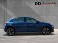 Opel Corsa F Elegance *Carplay*180°Cam*LHZ*SHZ*DAB+* Blauw - thumbnail 6