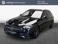 Mercedes-Benz C 200 C-Klasse Noir - thumbnail 1
