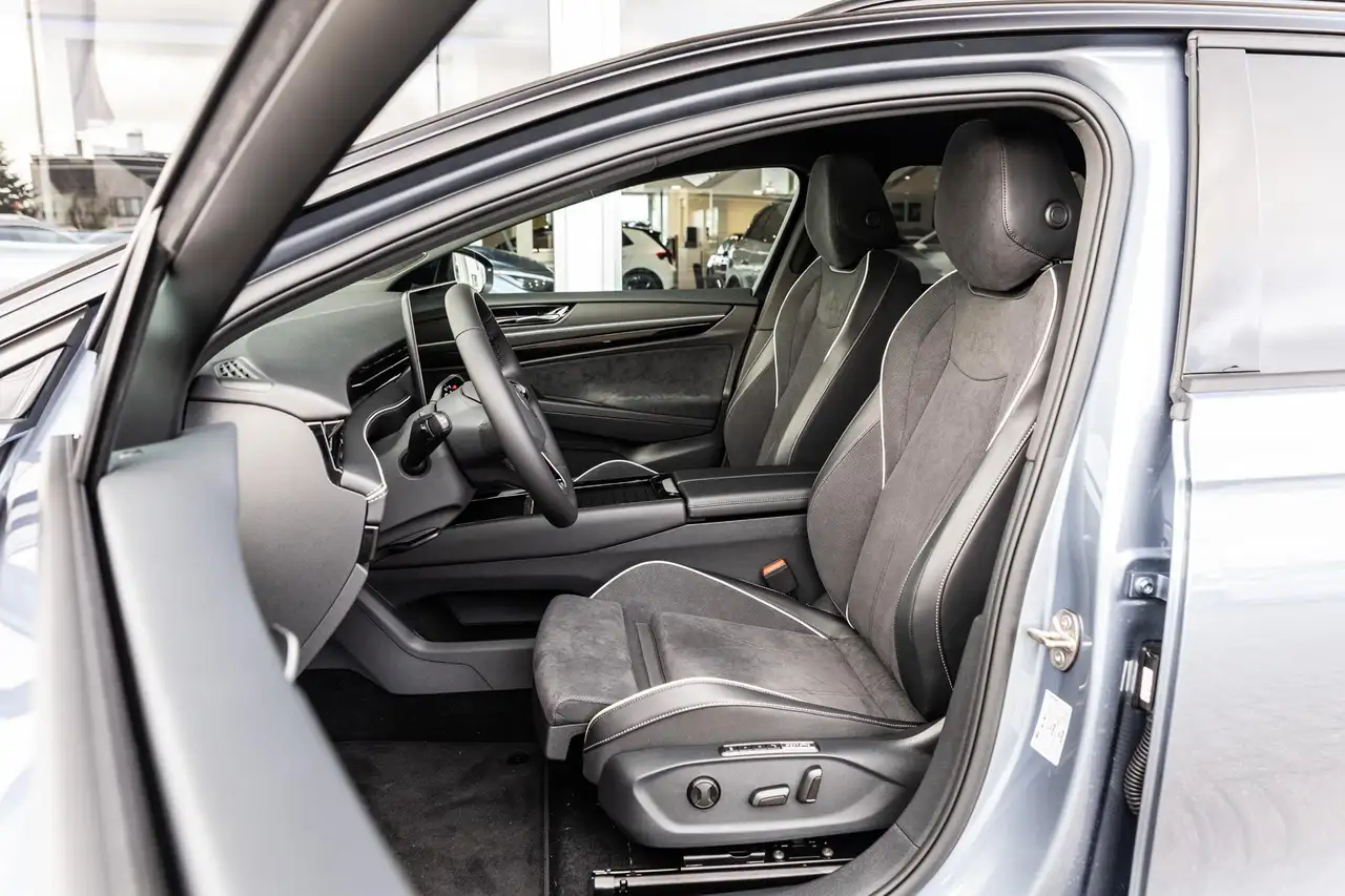 Volkswagen ID.7 2026