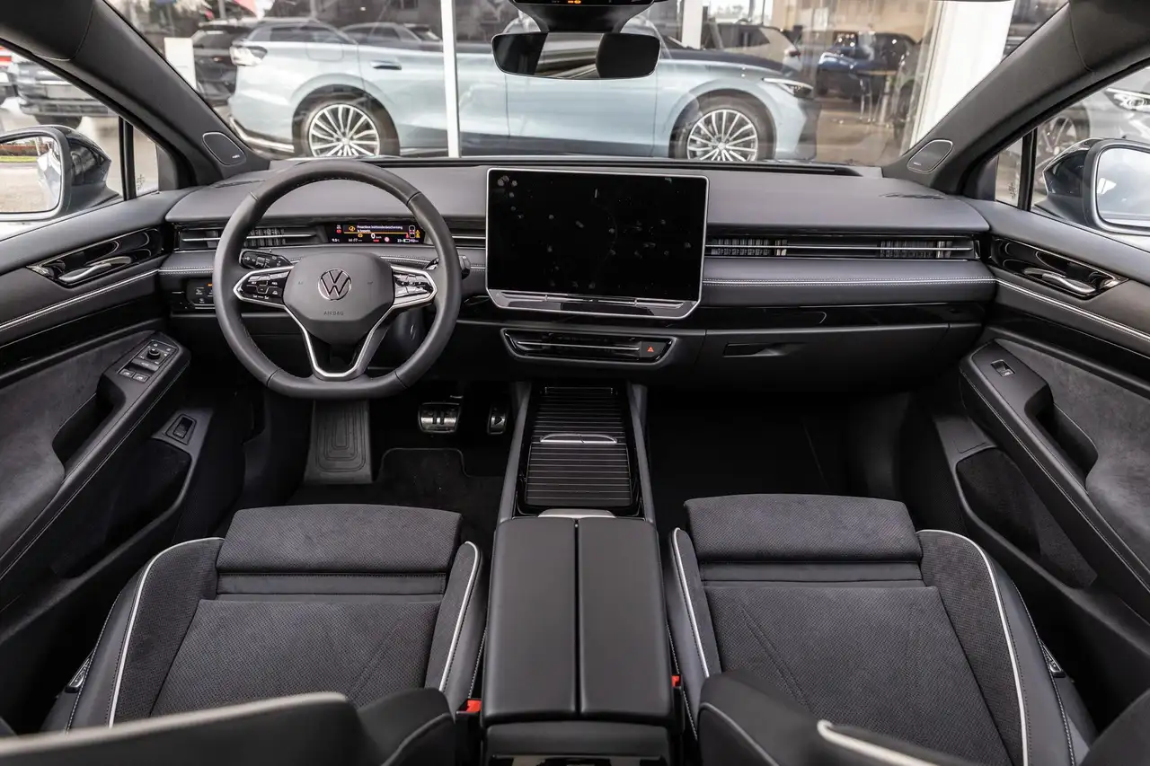 Volkswagen ID.7 2026