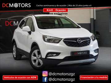 X 1.4T S&S Selective 4x2