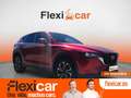 Mazda CX-5 2.0 Skyactiv-G Evolution 2WD Aut. 121kW Rojo - thumbnail 1