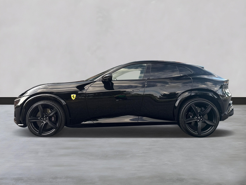 Ferrari Purosangue *Embleme*HiFi*PDC*Klima*Leder* — photo 10