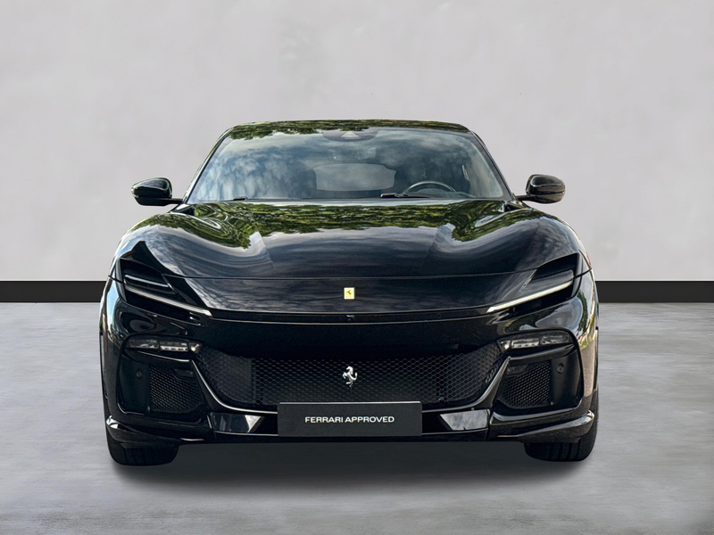 Ferrari Purosangue *Embleme*HiFi*PDC*Klima*Leder* — photo 4