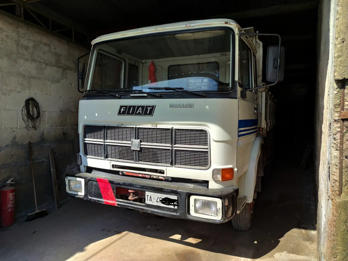 Iveco - 1