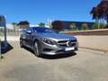Mercedes-Benz 500 BENZ CLASSE S COUPE 4MATIC EXECUTIVE Gris - thumbnail 10