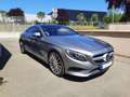 Mercedes-Benz 500 BENZ CLASSE S COUPE 4MATIC EXECUTIVE Grigio - thumbnail 8