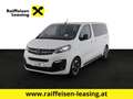 Opel Zafira Life 2,0 CDTI S&S Edition M - 8 Sitze VERKAUFT Weiß - thumbnail 1