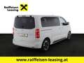 Opel Zafira Life 2,0 CDTI S&S Edition M - 8 Sitze VERKAUFT Weiß - thumbnail 3