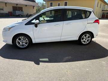 B-MAX Trend 1,0 EcoBoost Start/Stop Trend Start/Stop