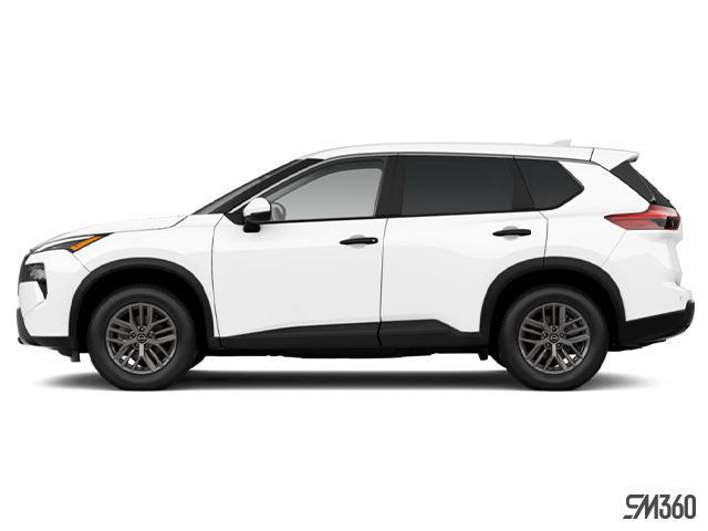 2026 Nissan Rogue AWD S — снимка 1