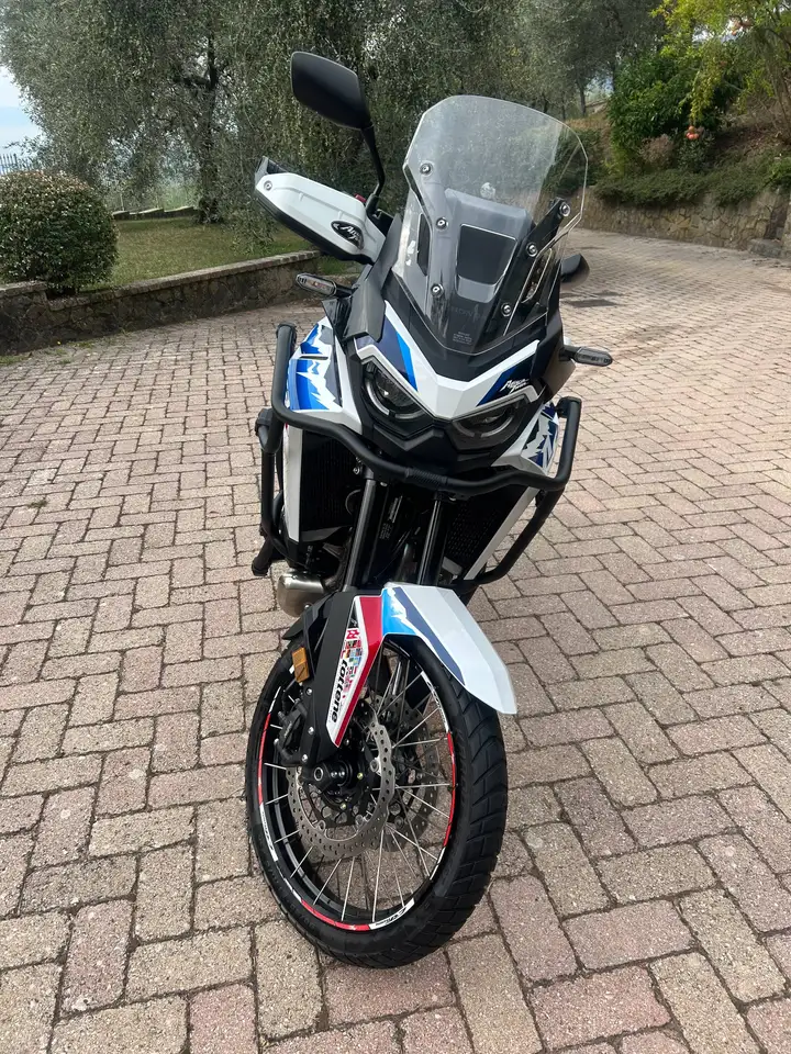 Honda CRF 1100