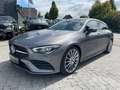 Mercedes-Benz CLA 200 Shooting Brake AMG Line NightP. +AHK+Pan Gris - thumbnail 6