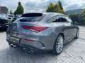 Mercedes-Benz CLA 200 Shooting Brake AMG Line NightP. +AHK+Pan Gris - thumbnail 9
