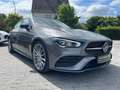 Mercedes-Benz CLA 200 Shooting Brake AMG Line NightP. +AHK+Pan Gris - thumbnail 2