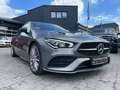 Mercedes-Benz CLA 200 Shooting Brake AMG Line NightP. +AHK+Pan Gris - thumbnail 8