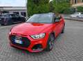 Audi A1 A1 allstreet 30 TFSI S tronic Identity Contrast Rosso - thumbnail 5