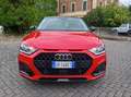 Audi A1 A1 allstreet 30 TFSI S tronic Identity Contrast Rosso - thumbnail 11