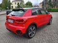 Audi A1 A1 allstreet 30 TFSI S tronic Identity Contrast Rosso - thumbnail 14