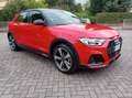 Audi A1 A1 allstreet 30 TFSI S tronic Identity Contrast Rosso - thumbnail 12