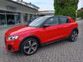 Audi A1 A1 allstreet 30 TFSI S tronic Identity Contrast Rosso - thumbnail 1