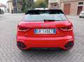 Audi A1 A1 allstreet 30 TFSI S tronic Identity Contrast Rosso - thumbnail 15