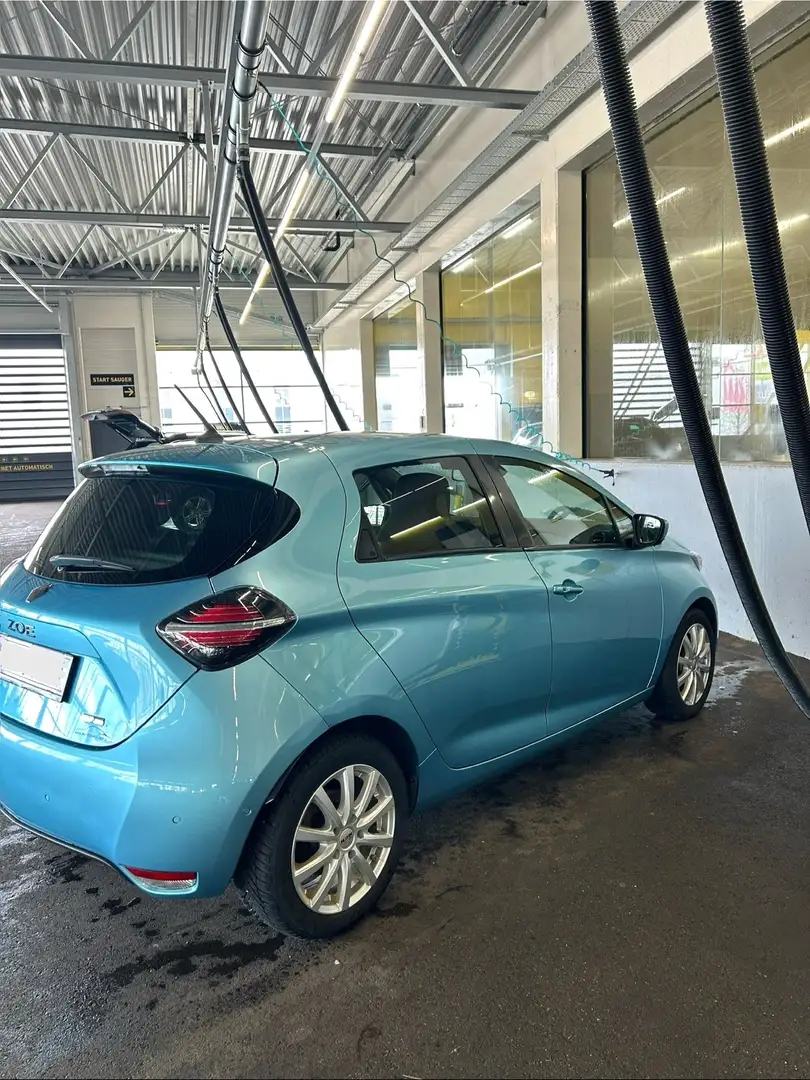 Renault ZOE Intens R135 Z.E.50 (52kWh) - 2