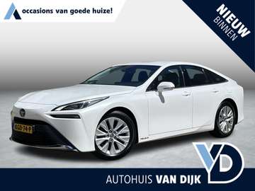 Dynamic | Nieuwe auto! | /Adapt.Cruise/Carplay/Ele