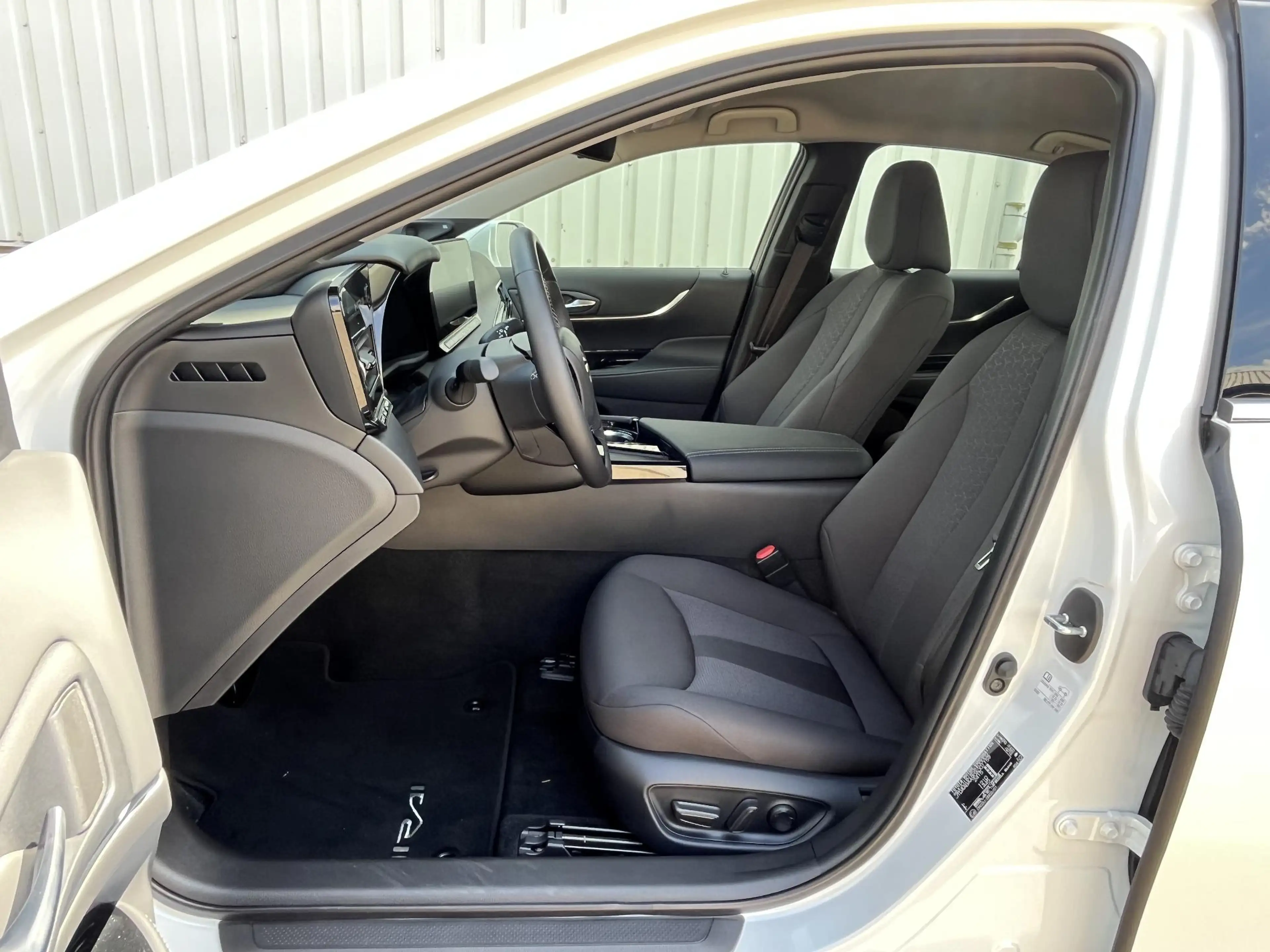 Toyota Mirai Dynamic | Nieuwe auto! | /Adapt.Cruise/Carplay/Ele — photo 11
