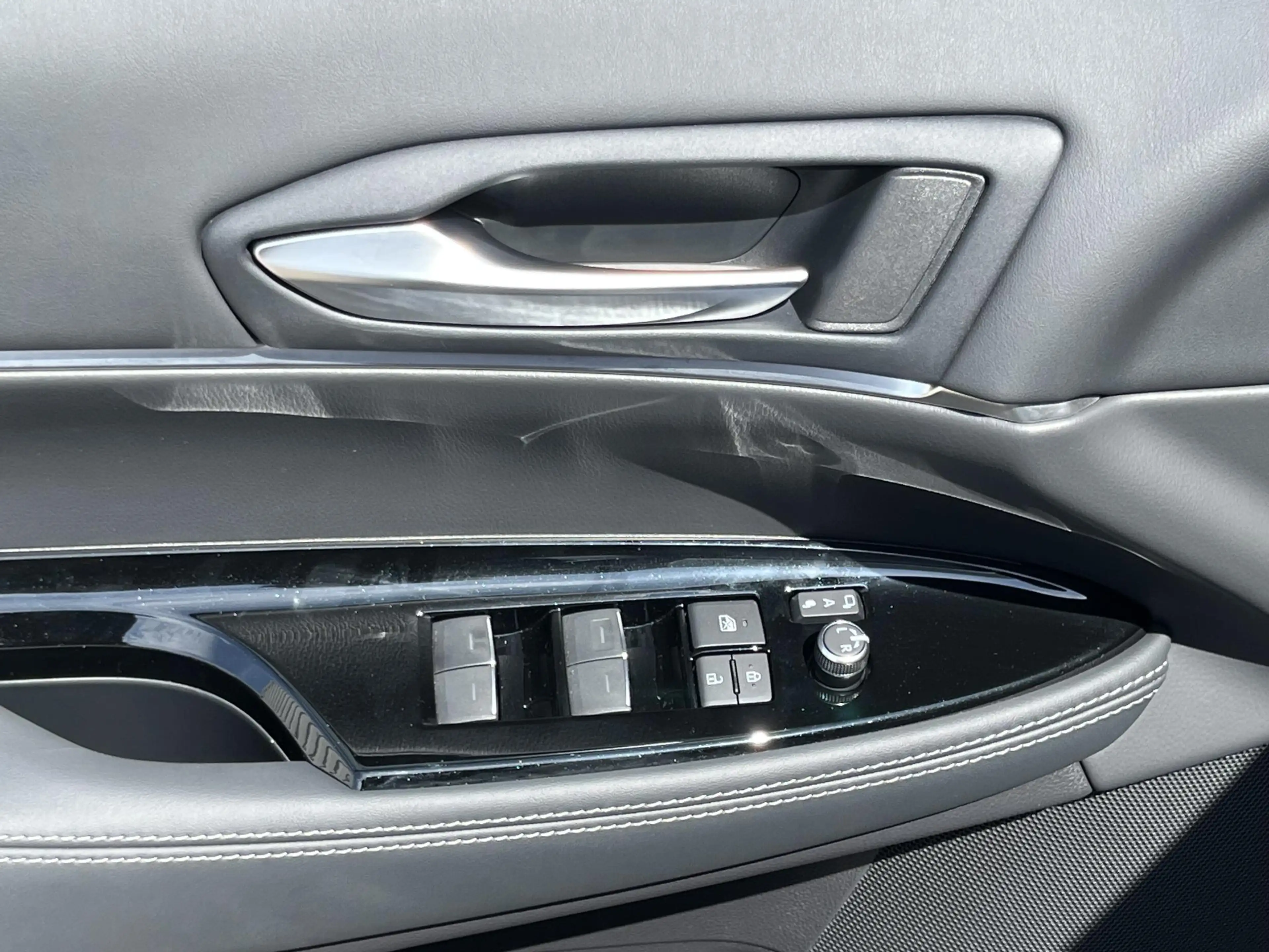 Toyota Mirai Dynamic | Nieuwe auto! | /Adapt.Cruise/Carplay/Ele — photo 10