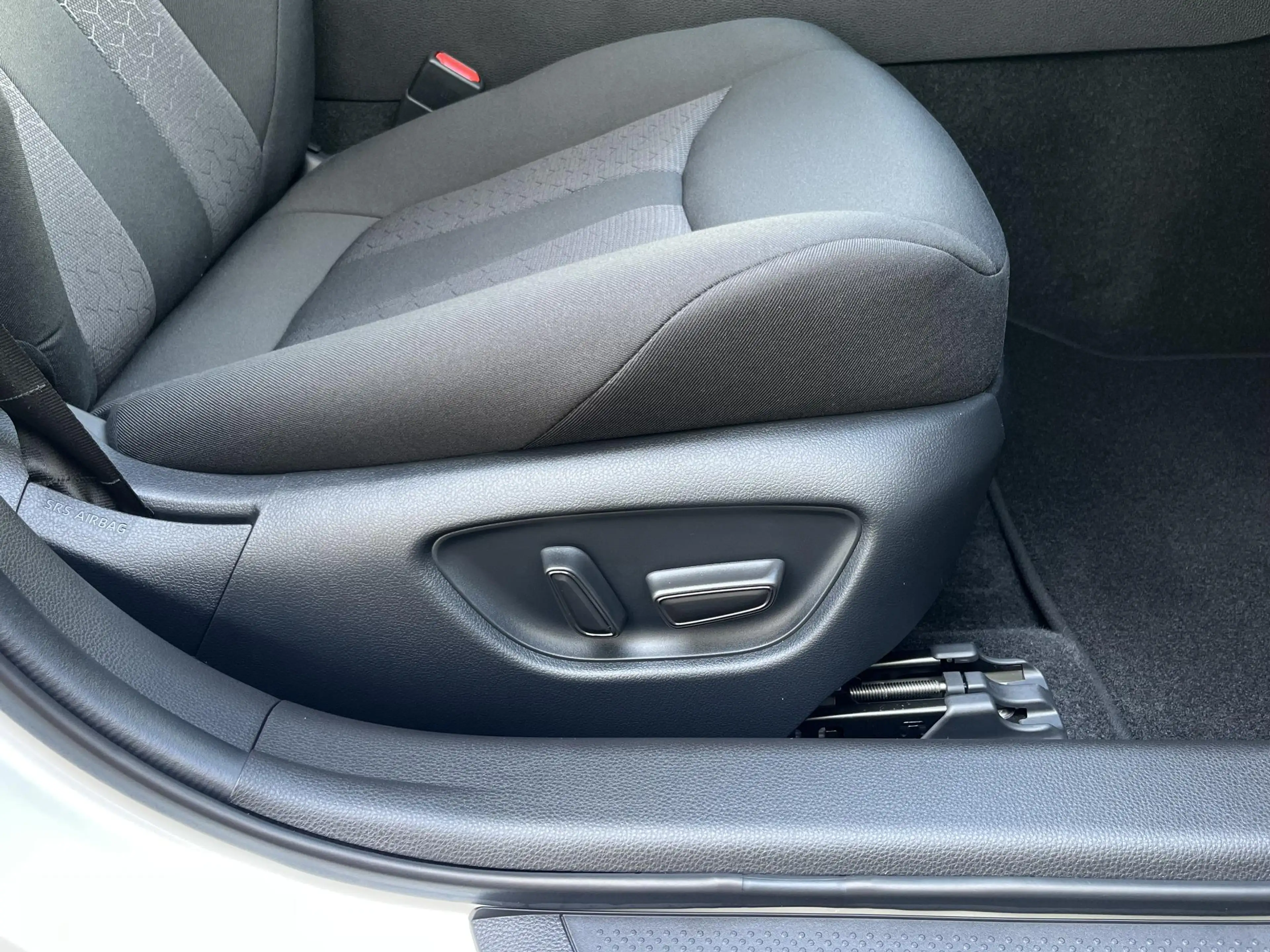 Toyota Mirai Dynamic | Nieuwe auto! | /Adapt.Cruise/Carplay/Ele — photo 21