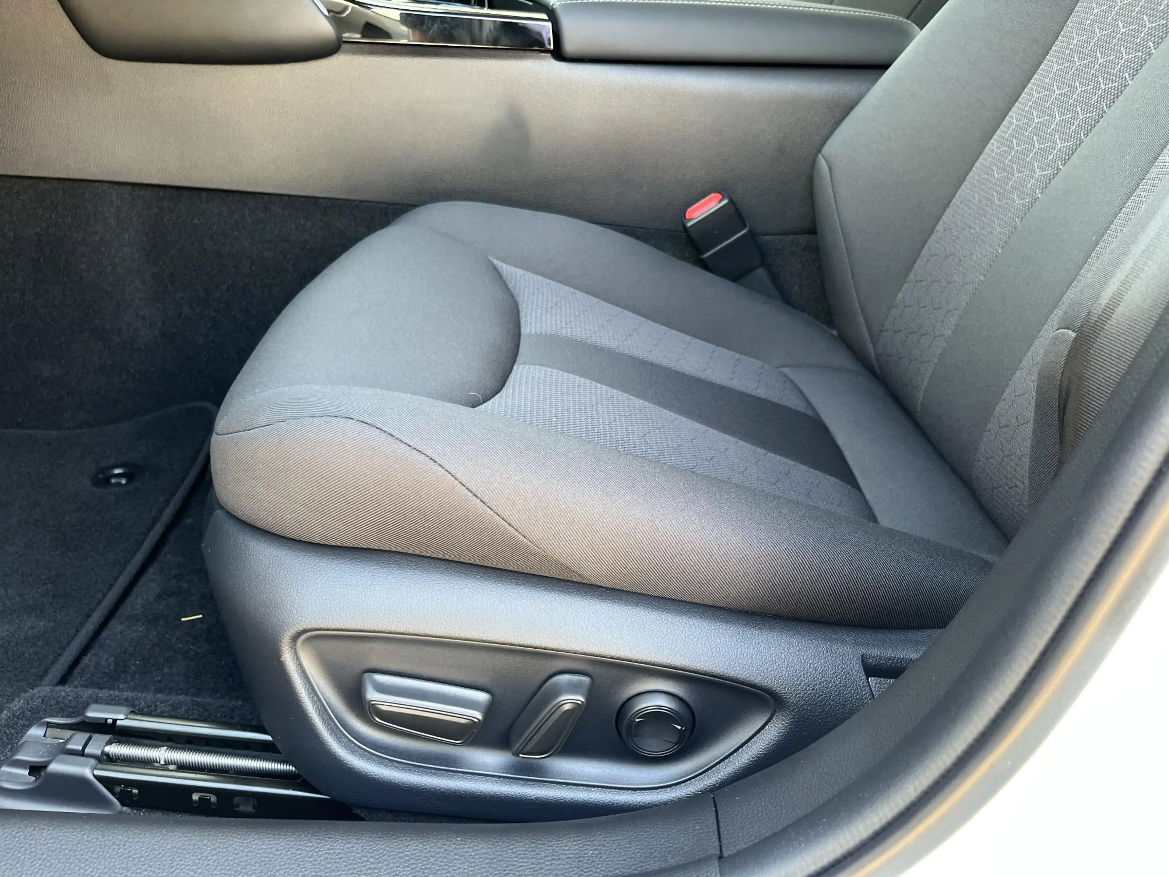 Toyota Mirai Dynamic | Nieuwe auto! | /Adapt.Cruise/Carplay/Ele — photo 12