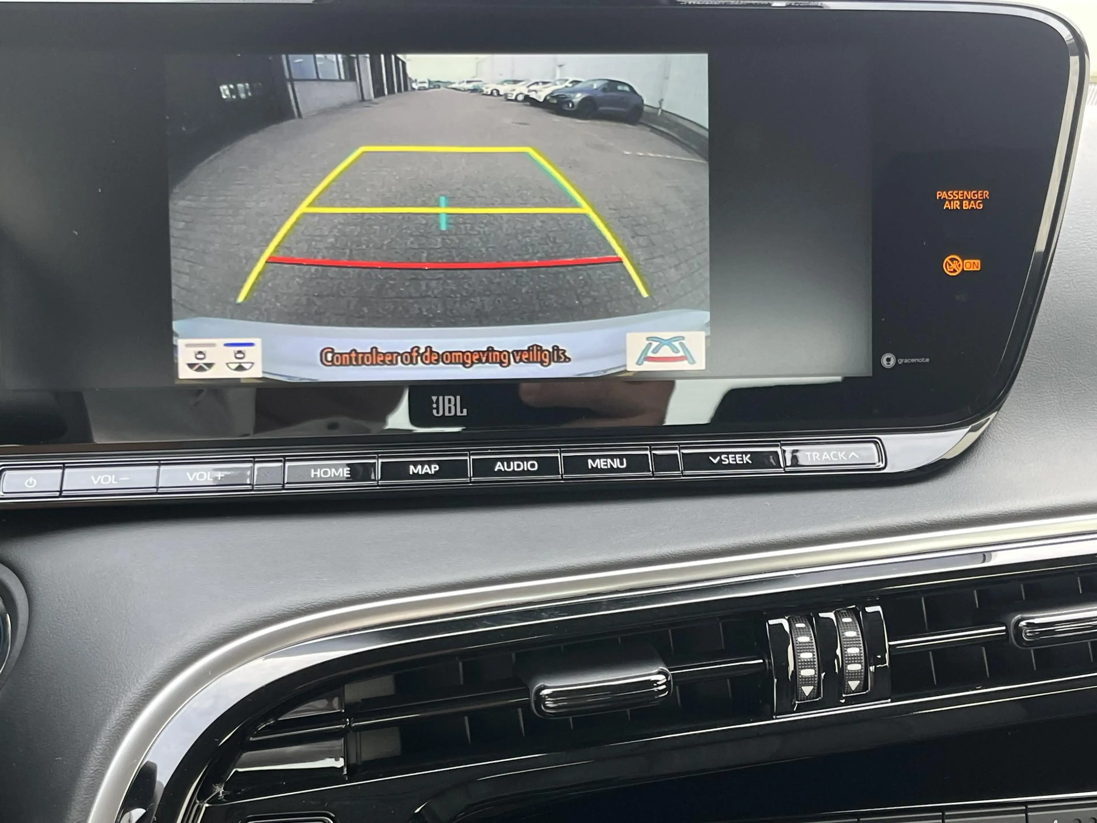 Toyota Mirai Dynamic | Nieuwe auto! | /Adapt.Cruise/Carplay/Ele — photo 7
