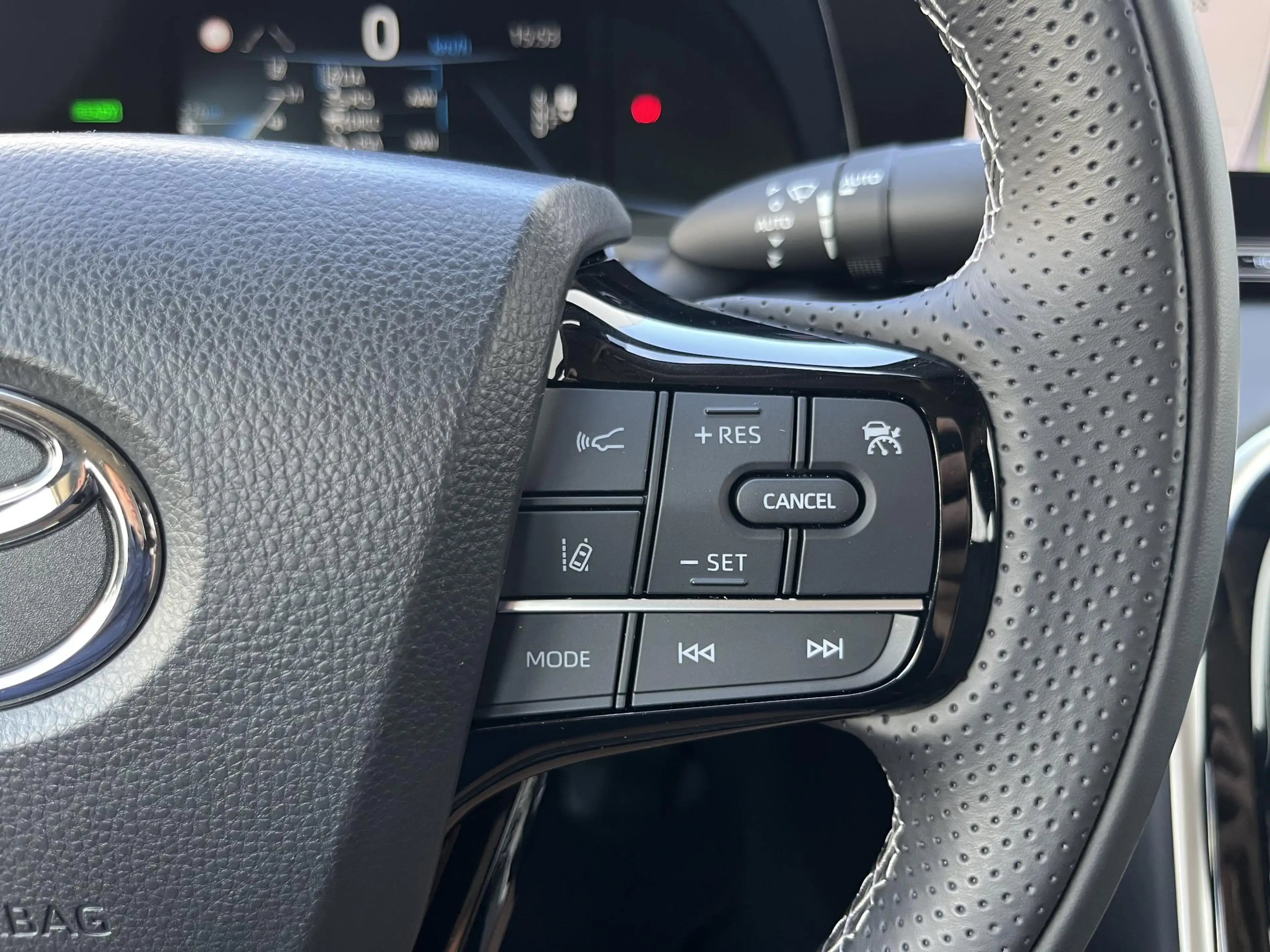 Toyota Mirai Dynamic | Nieuwe auto! | /Adapt.Cruise/Carplay/Ele — photo 29