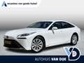 Toyota Mirai Dynamic | Nieuwe auto! | /Adapt.Cruise/Clima/Camer Weiß - thumbnail 1
