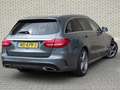 Mercedes-Benz C 180 C Estate Business Solution Automaat l Trekhaak l S Gris - thumbnail 4