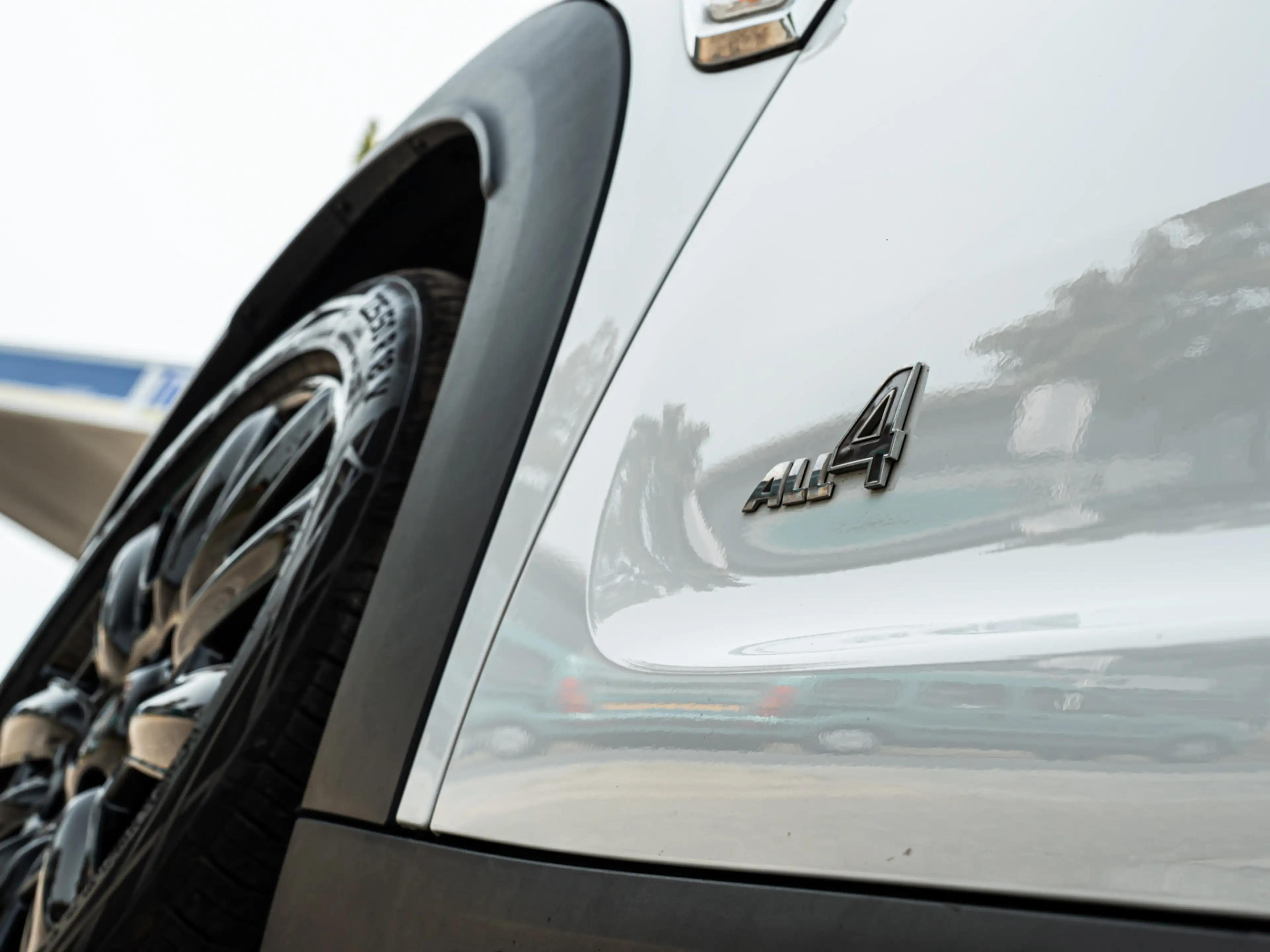 MINI Cooper SE Countryman 1.5 ALL4 Chili 18 INCH LED ADAP CRUISE STOELVERW — photo 11