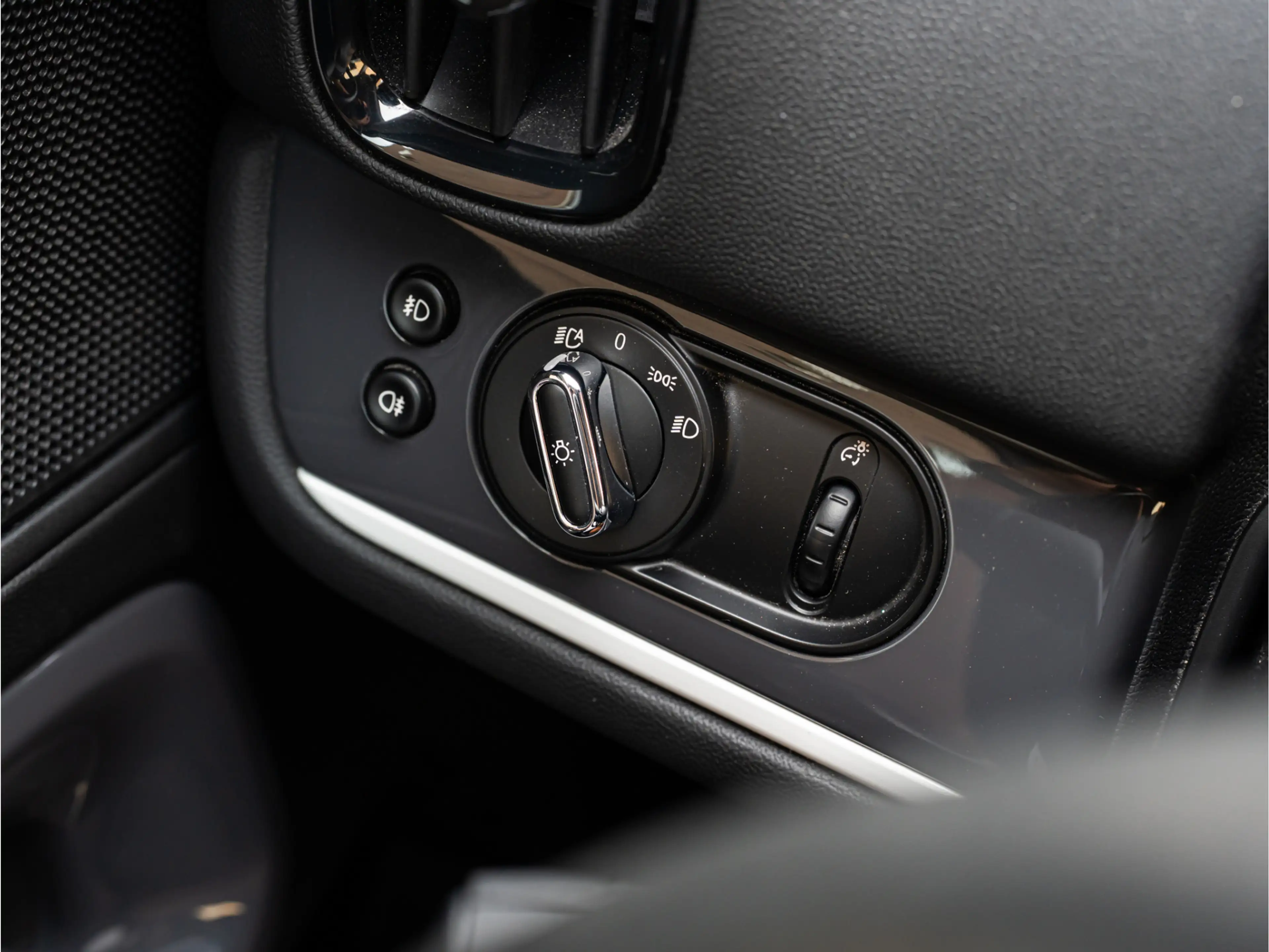 MINI Cooper SE Countryman 1.5 ALL4 Chili 18 INCH LED ADAP CRUISE STOELVERW — photo 32